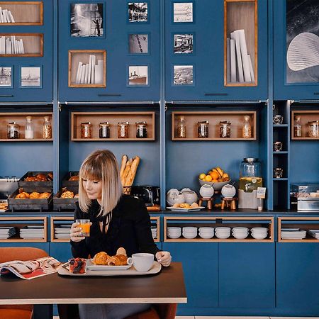 Hotel Mercure Toulon La Seyne-Sur-Mer Ngoại thất bức ảnh