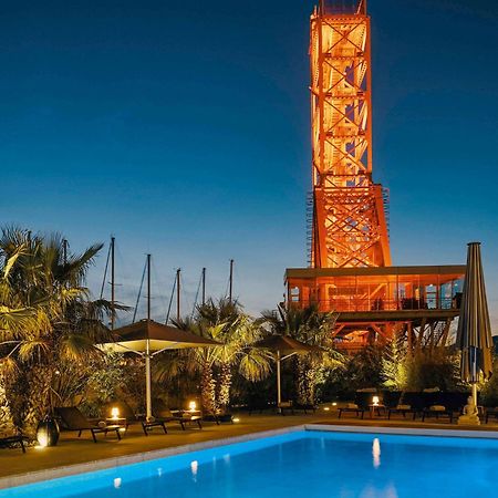 Hotel Mercure Toulon La Seyne-Sur-Mer Ngoại thất bức ảnh