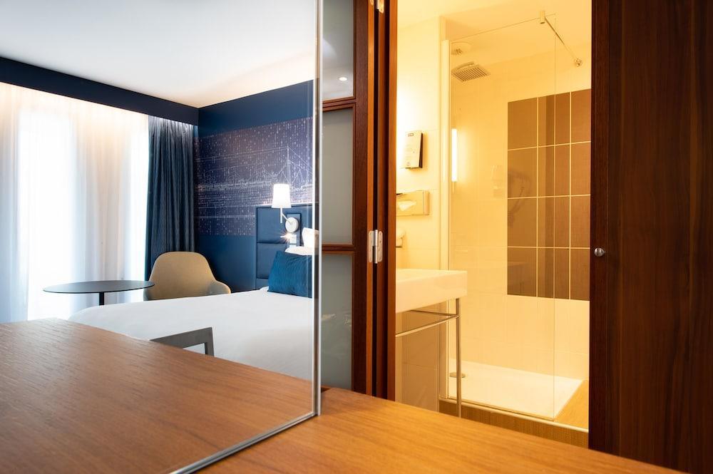 Hotel Mercure Toulon La Seyne-Sur-Mer Ngoại thất bức ảnh