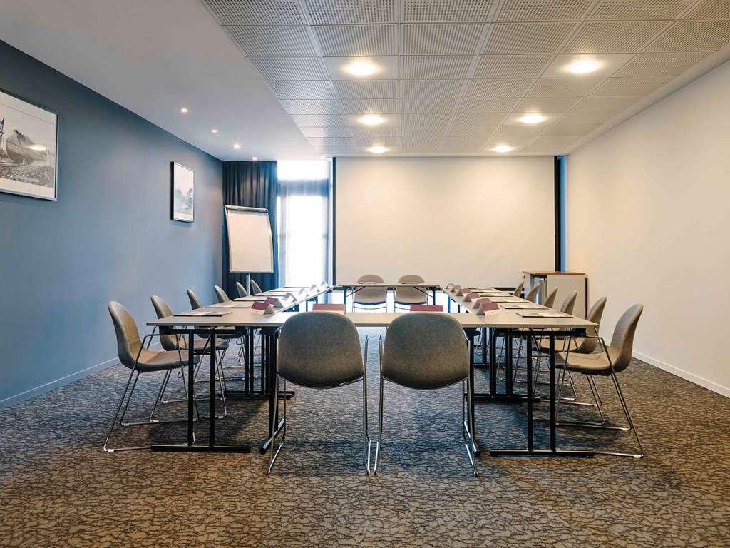 Hotel Mercure Toulon La Seyne-Sur-Mer Tiện nghi bức ảnh