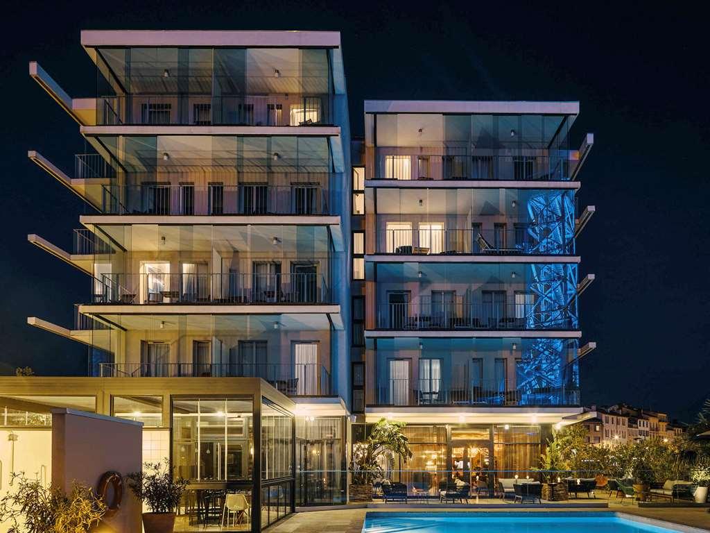 Hotel Mercure Toulon La Seyne-Sur-Mer Ngoại thất bức ảnh