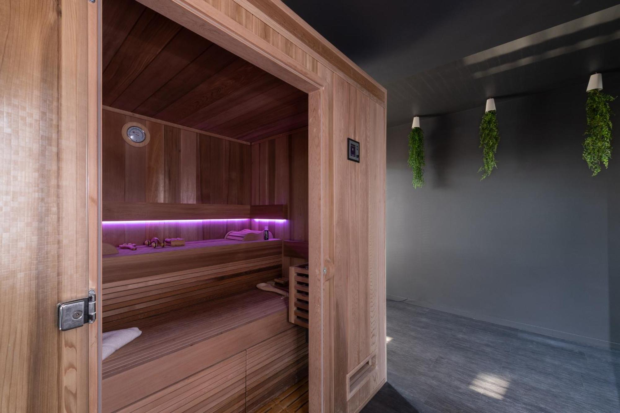 Hotel Mercure Toulon La Seyne-Sur-Mer Ngoại thất bức ảnh