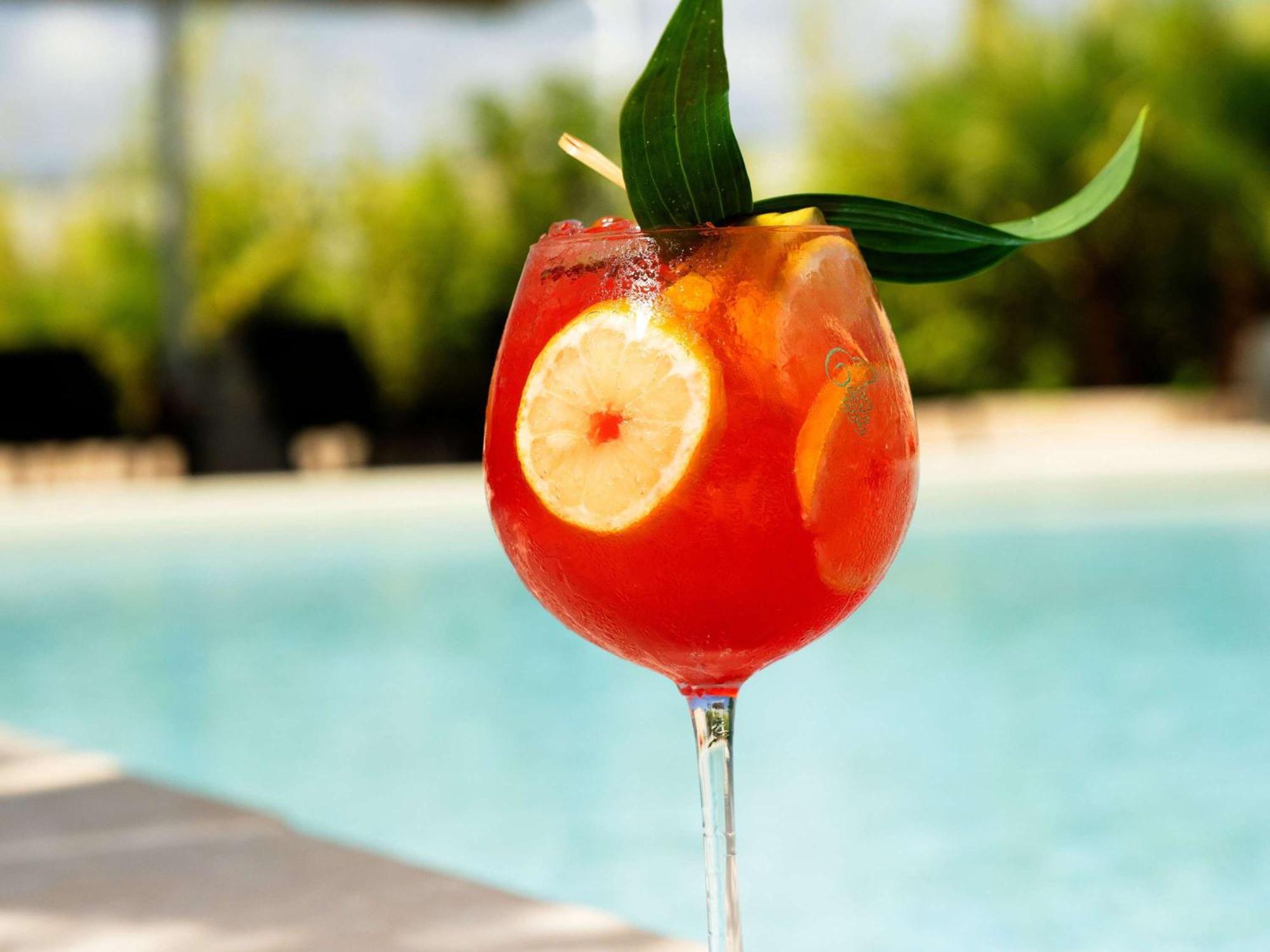 Hotel Mercure Toulon La Seyne-Sur-Mer Ngoại thất bức ảnh