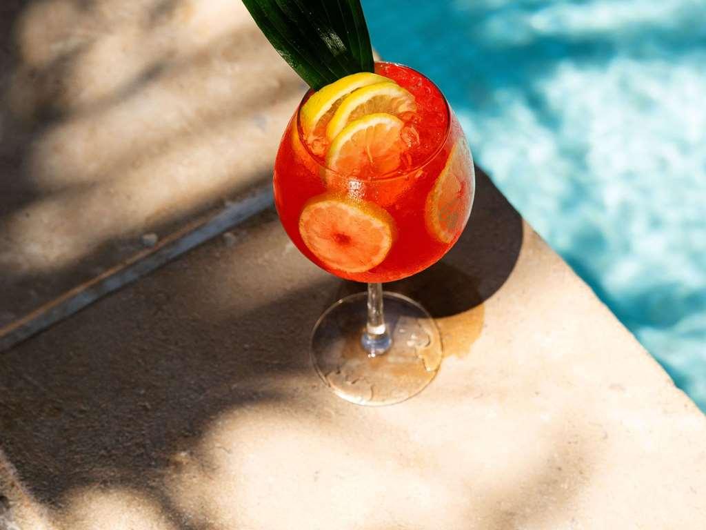 Hotel Mercure Toulon La Seyne-Sur-Mer Nhà hàng bức ảnh
