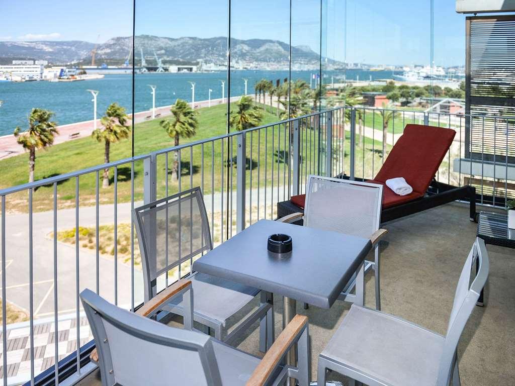 Hotel Mercure Toulon La Seyne-Sur-Mer Ngoại thất bức ảnh