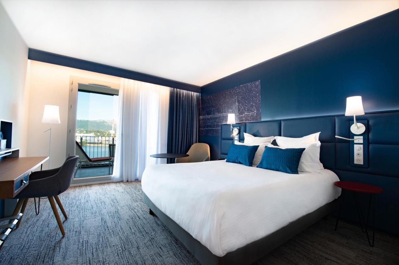 Hotel Mercure Toulon La Seyne-Sur-Mer Ngoại thất bức ảnh