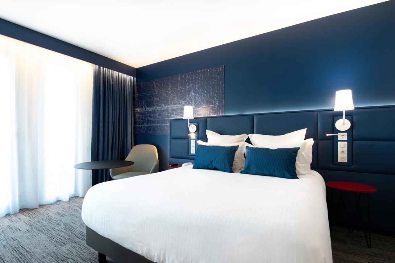 Hotel Mercure Toulon La Seyne-Sur-Mer Ngoại thất bức ảnh