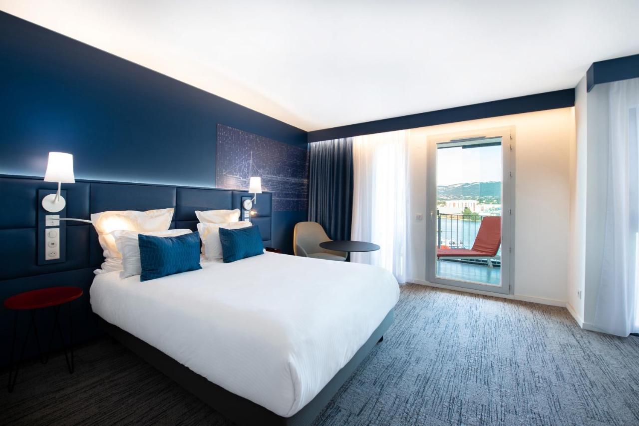 Hotel Mercure Toulon La Seyne-Sur-Mer Ngoại thất bức ảnh