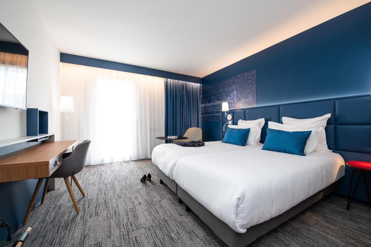 Hotel Mercure Toulon La Seyne-Sur-Mer Ngoại thất bức ảnh