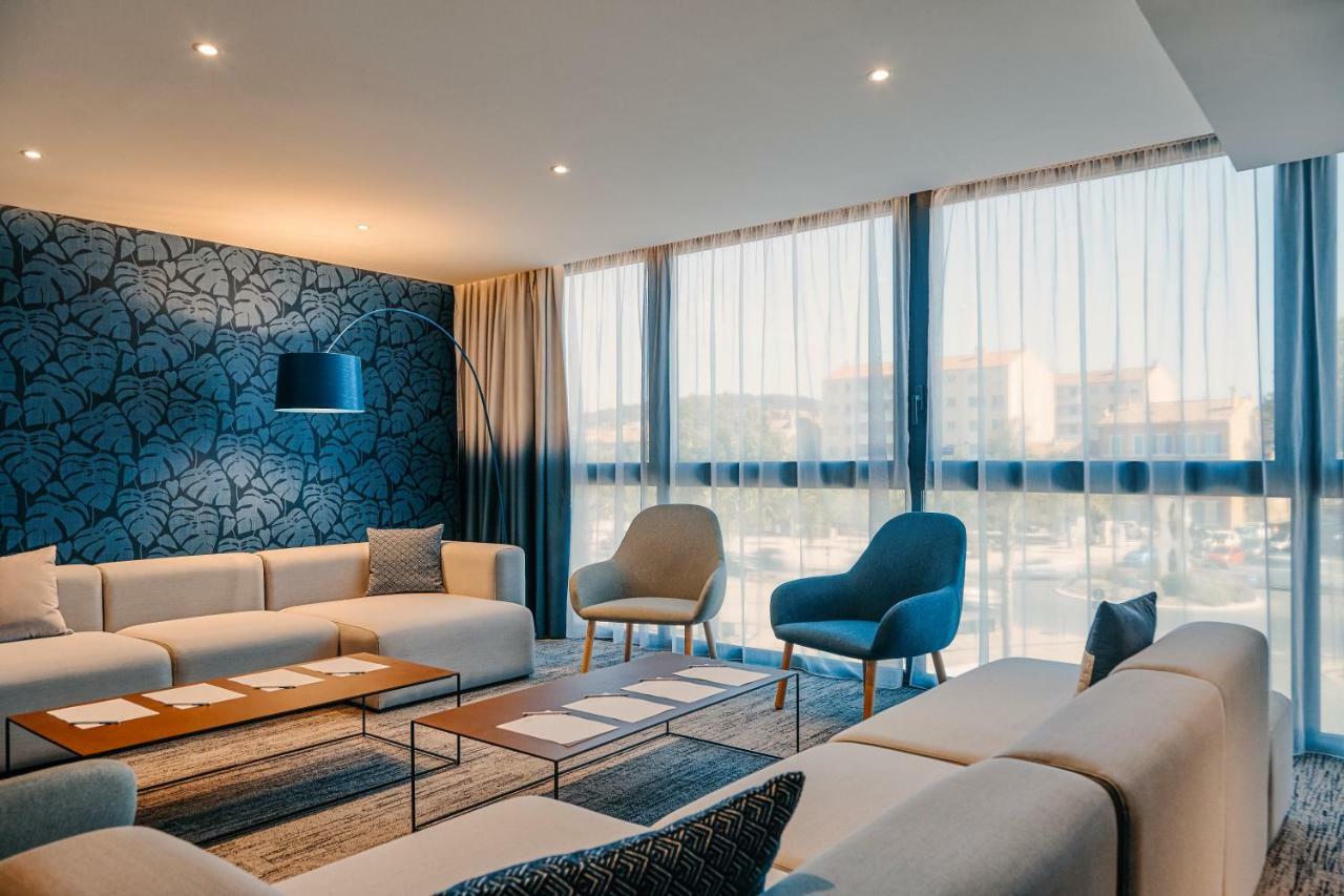 Hotel Mercure Toulon La Seyne-Sur-Mer Ngoại thất bức ảnh