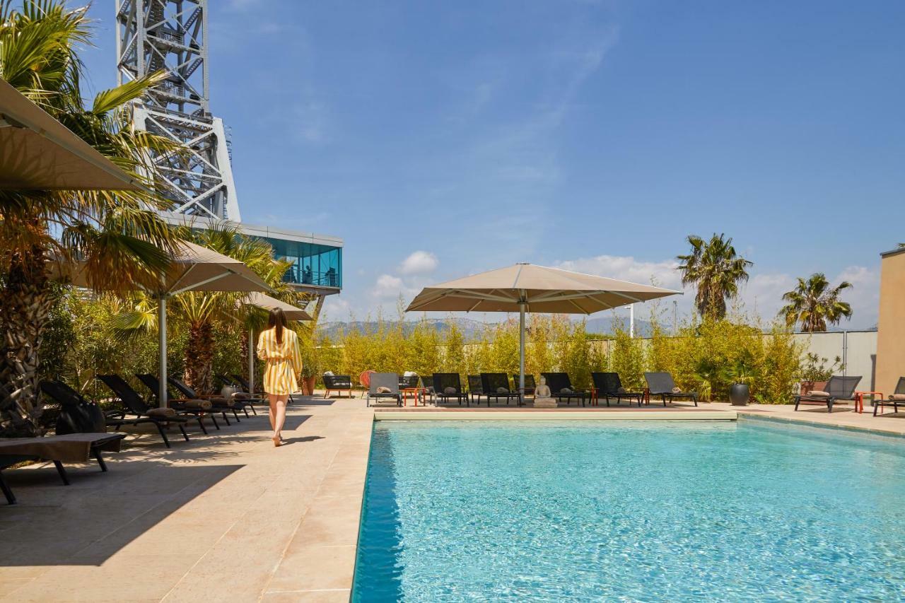 Hotel Mercure Toulon La Seyne-Sur-Mer Ngoại thất bức ảnh