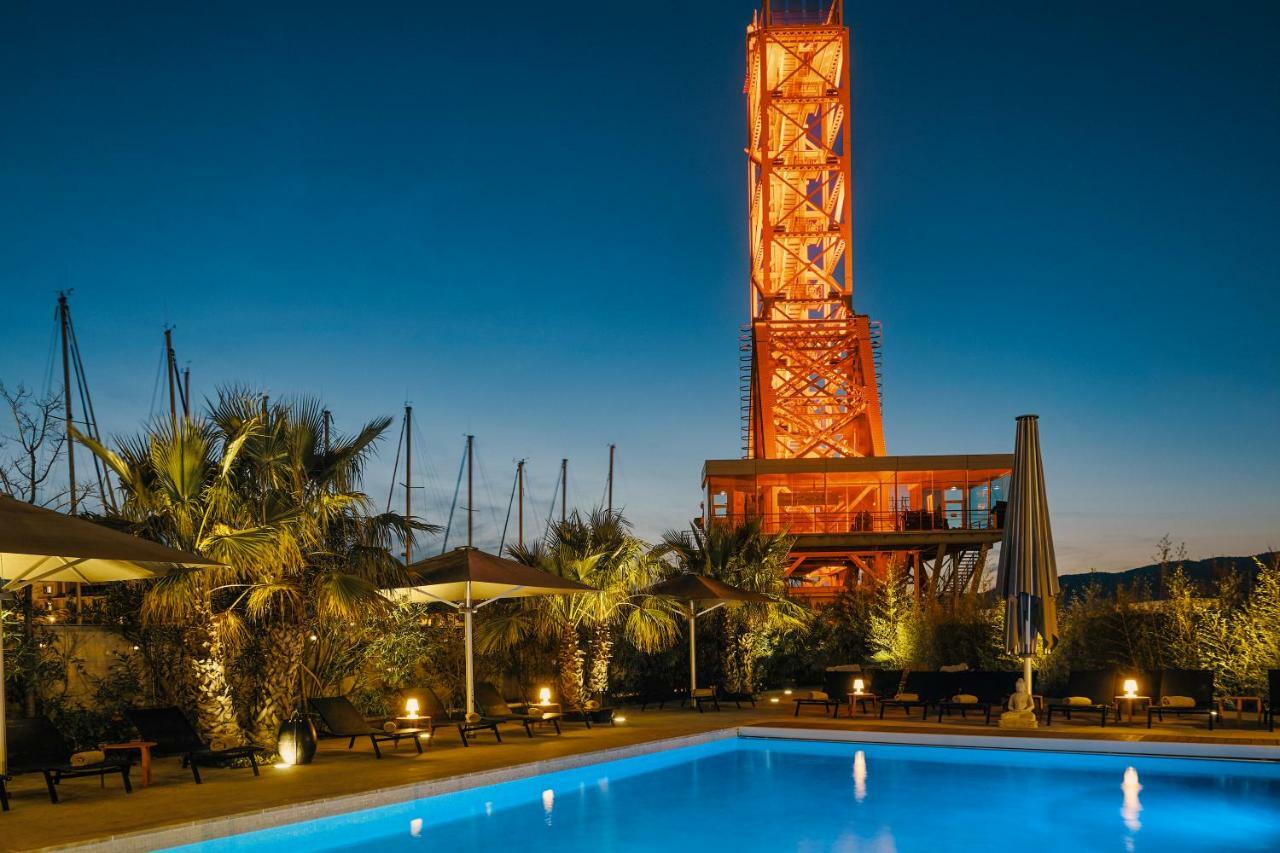 Hotel Mercure Toulon La Seyne-Sur-Mer Ngoại thất bức ảnh