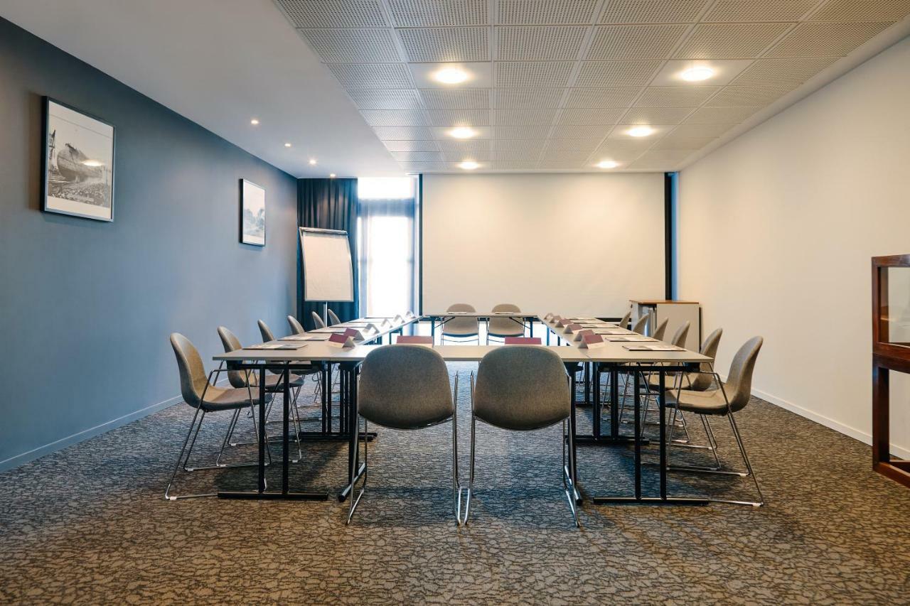 Hotel Mercure Toulon La Seyne-Sur-Mer Ngoại thất bức ảnh
