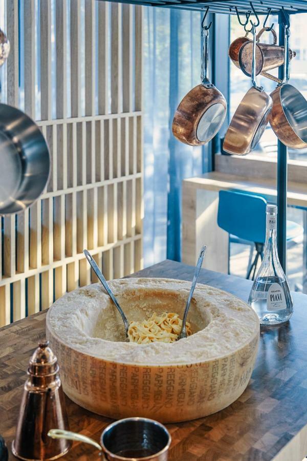 Hotel Mercure Toulon La Seyne-Sur-Mer Ngoại thất bức ảnh