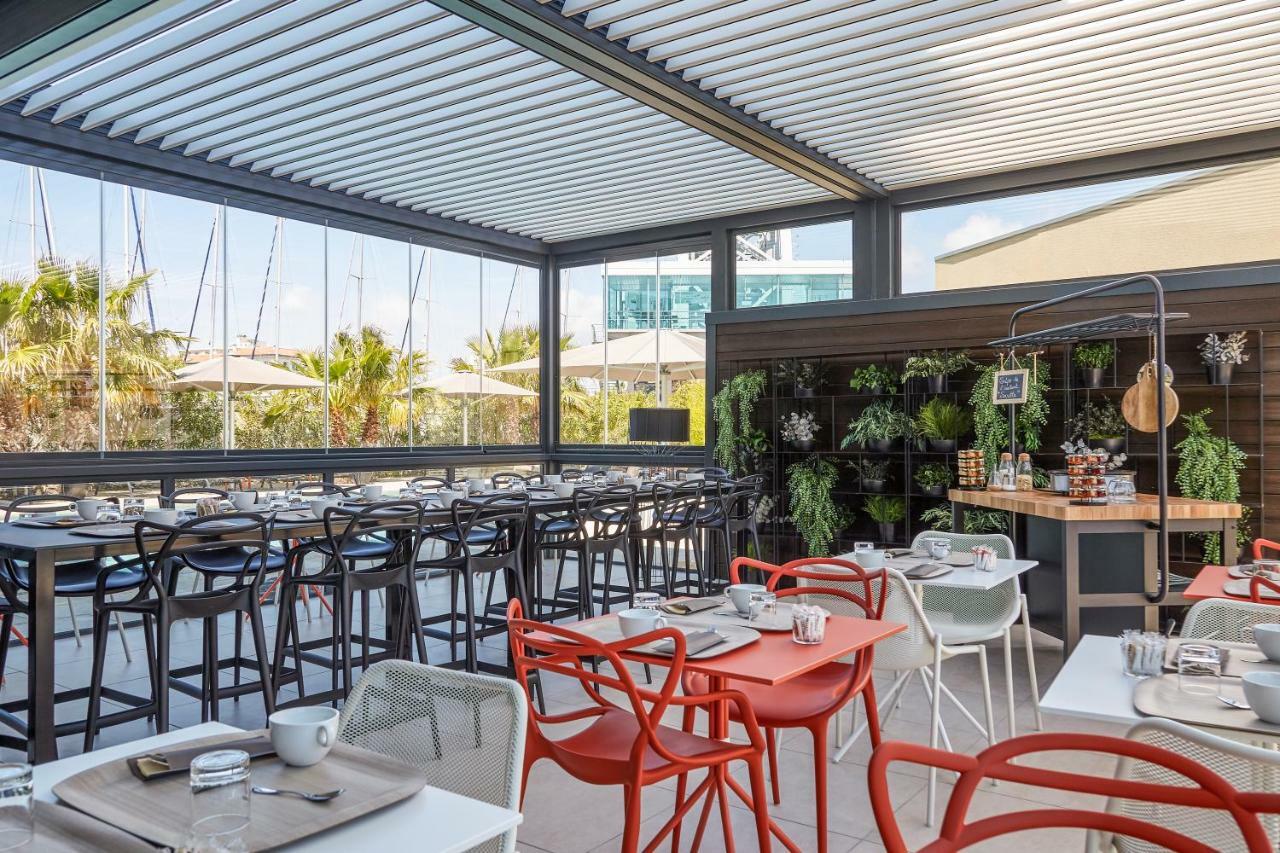 Hotel Mercure Toulon La Seyne-Sur-Mer Ngoại thất bức ảnh