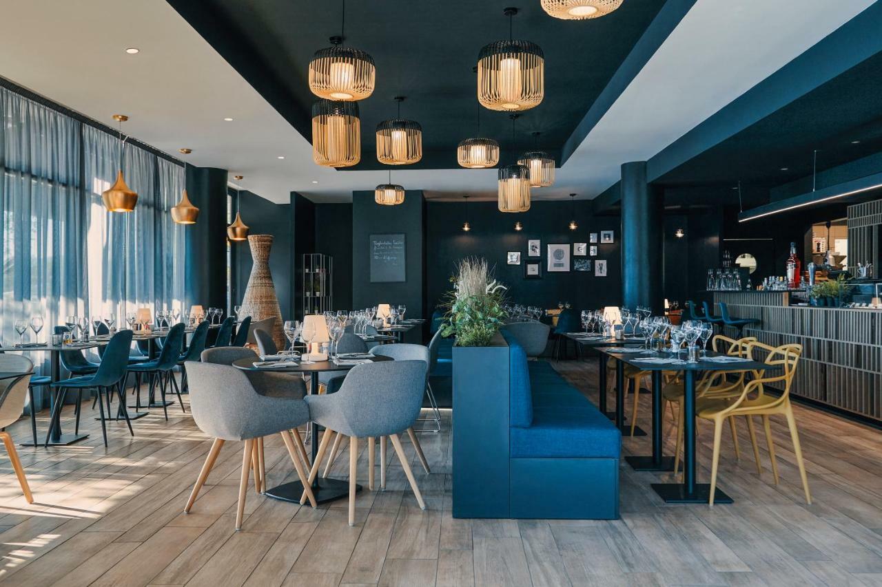 Hotel Mercure Toulon La Seyne-Sur-Mer Ngoại thất bức ảnh
