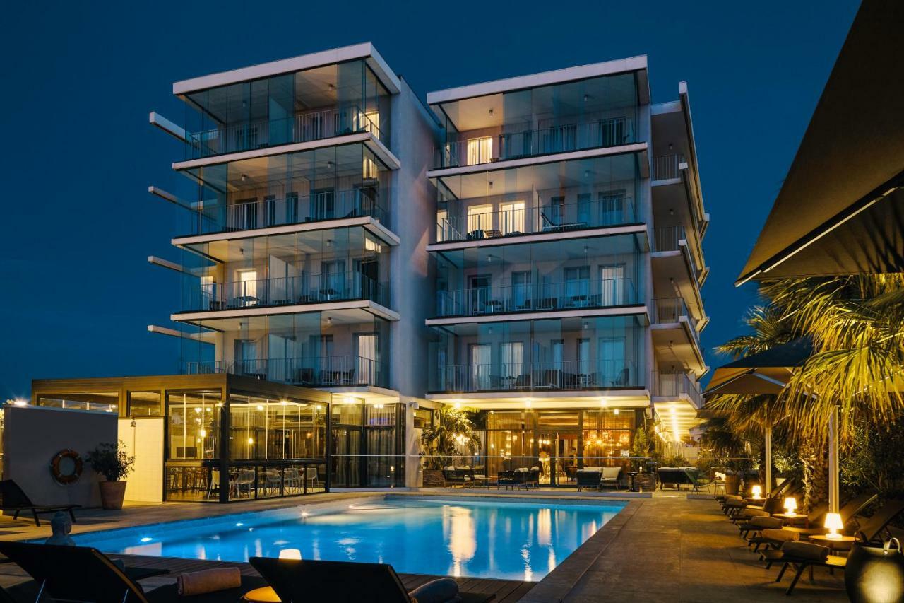 Hotel Mercure Toulon La Seyne-Sur-Mer Ngoại thất bức ảnh
