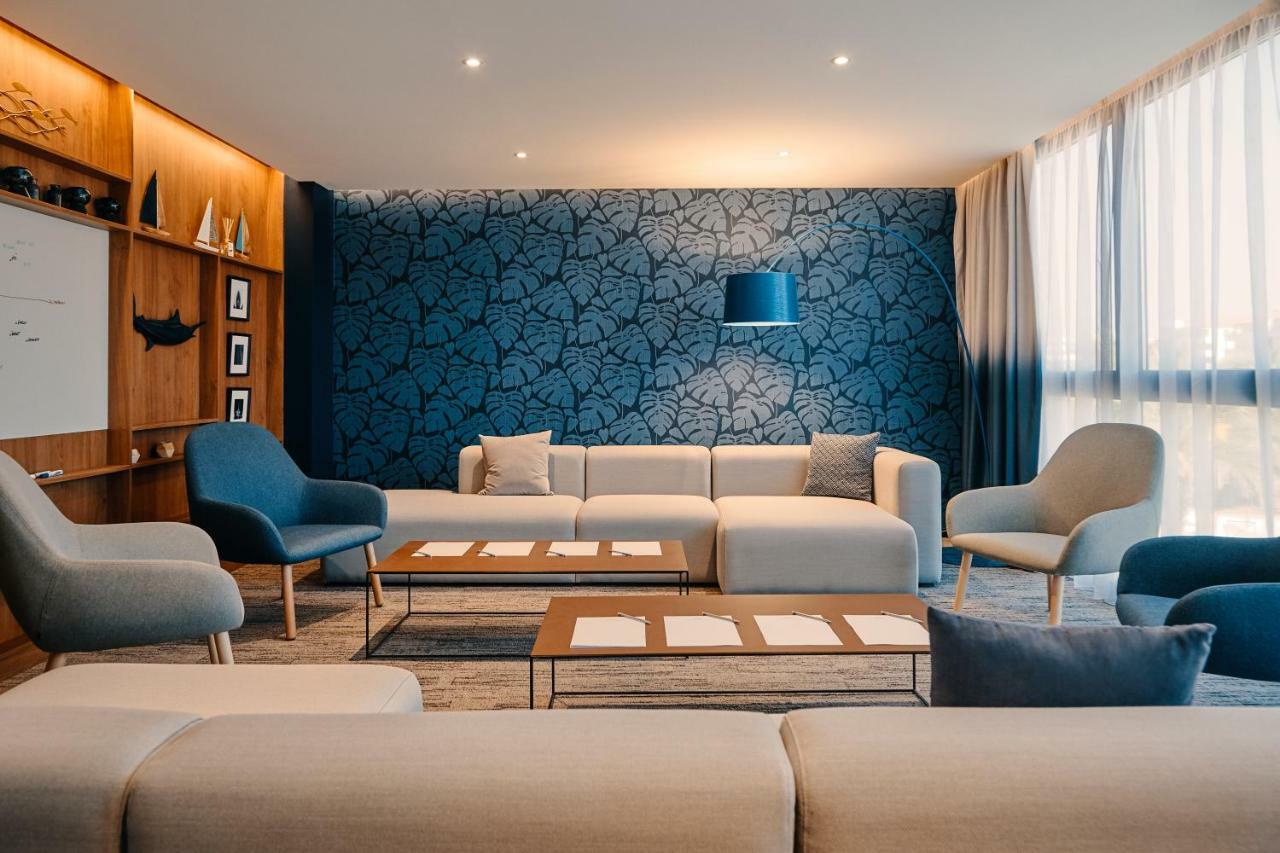 Hotel Mercure Toulon La Seyne-Sur-Mer Ngoại thất bức ảnh